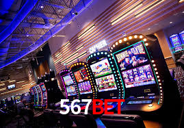 Programa VIP 567Bet