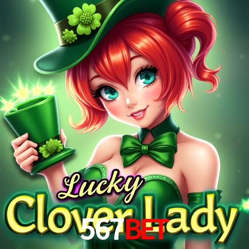 Provedores de Jogos 567Bet