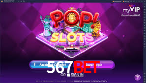 Casino Ao Vivo 567Bet